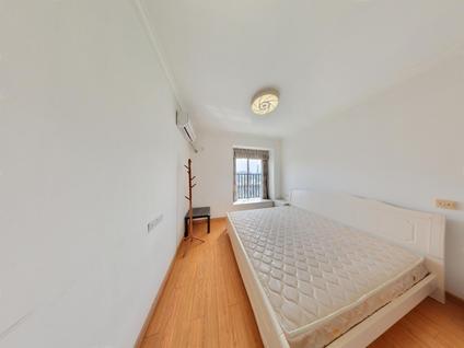 渝北农业园区整租 大鼎湖滨丽景2室1厅/84平/中楼层