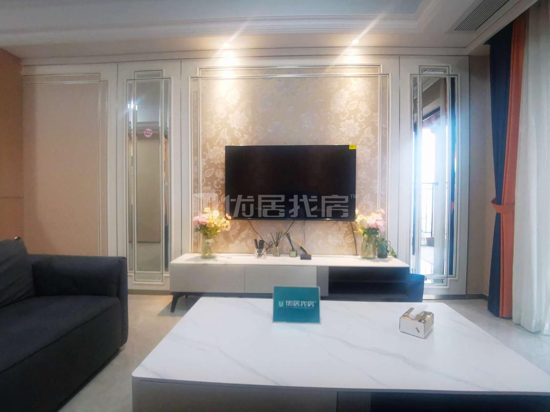 整租·丰华珑远翠珑湾