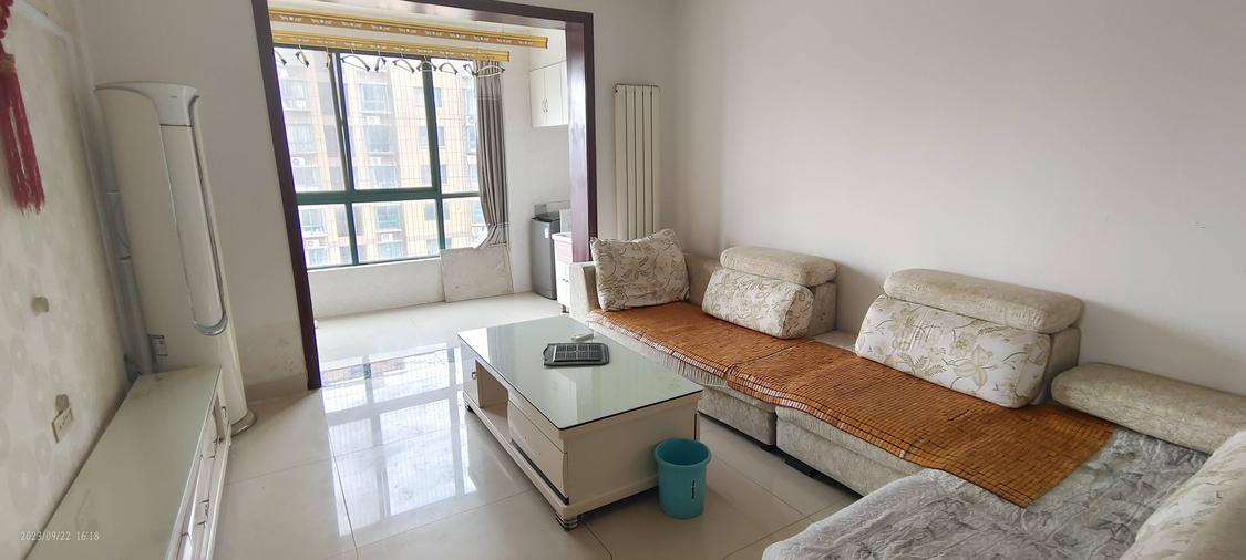 整租·亿安月新苑