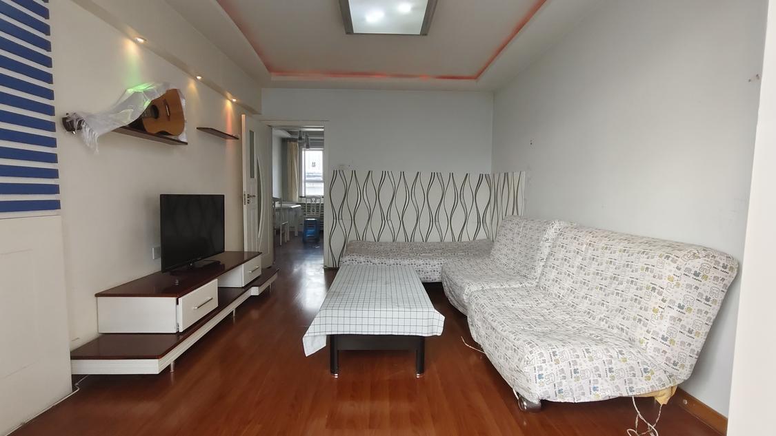 整租·绿景花苑(二期)