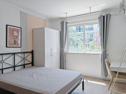 浦东北蔡合租 绿川新苑3室1厅/13平/中楼层