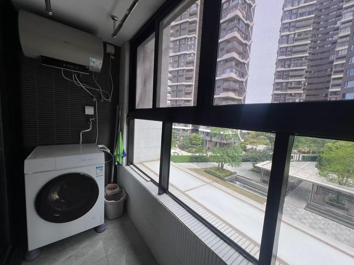 整租·合群天合名轩