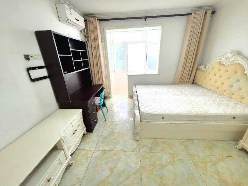 合租·老山东里