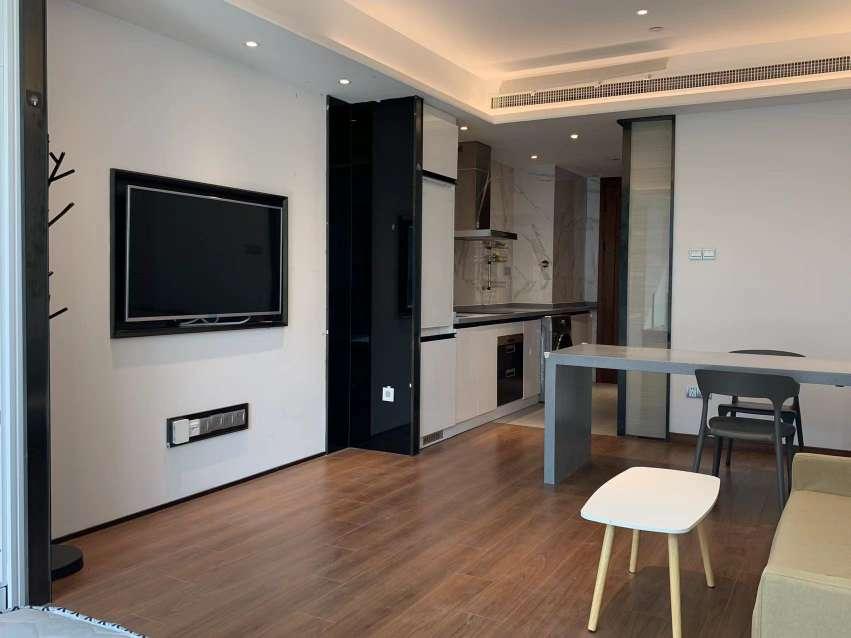 整租·中骏广场