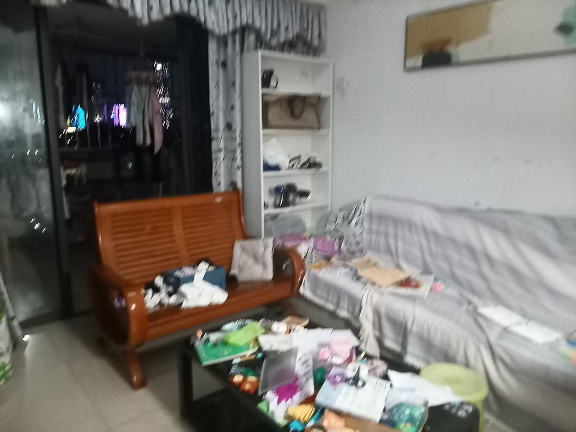 整租·厚德品园