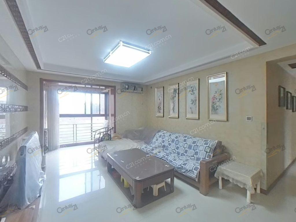 整租·中海观园A区