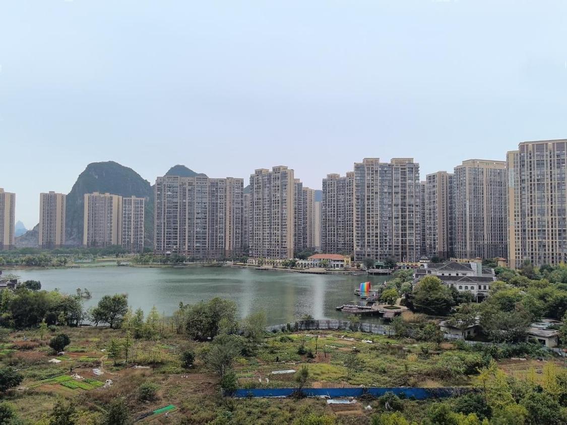 整租·花样年麓湖国际