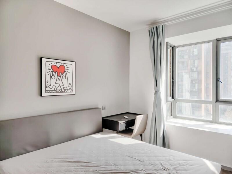 整租·好世鹿鸣苑