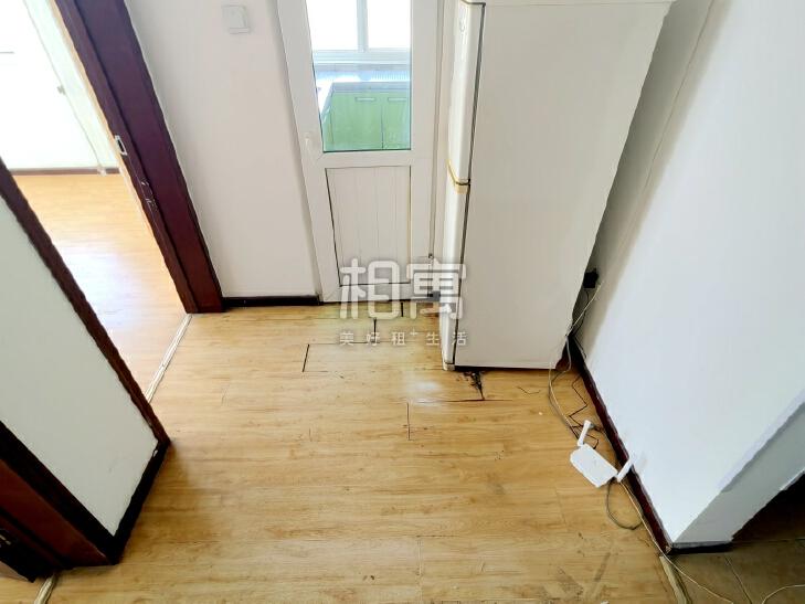 合租·厂洼小区