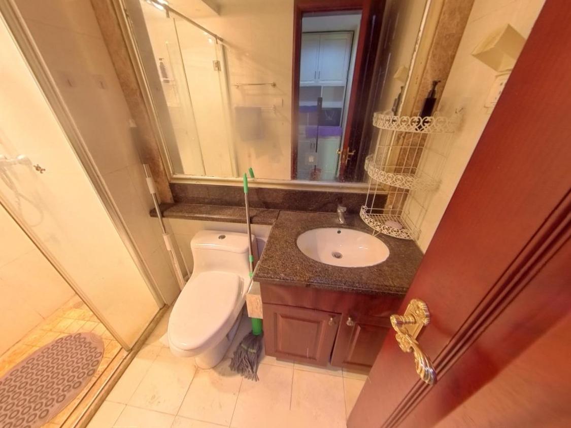 整租·恒大金碧天下(天鸿苑)