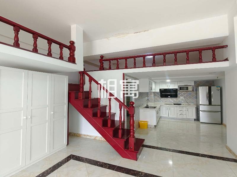 整租·顺义绿地启航国际