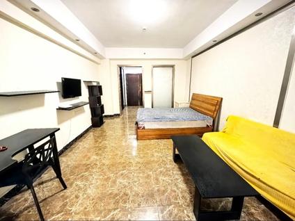 龙华龙昆南整租 正大豪庭1室1厅/44平/低楼层