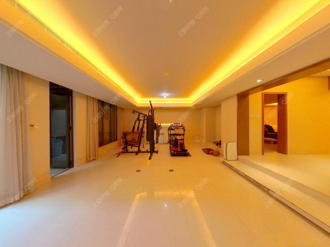 整租·华发世纪城(一期)