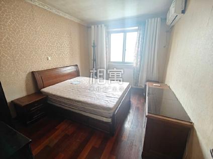 浦东世博整租 红莲小区2室1厅/85平/低楼层