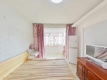 浦东北蔡整租 南新四村2室1厅/57平/高楼层