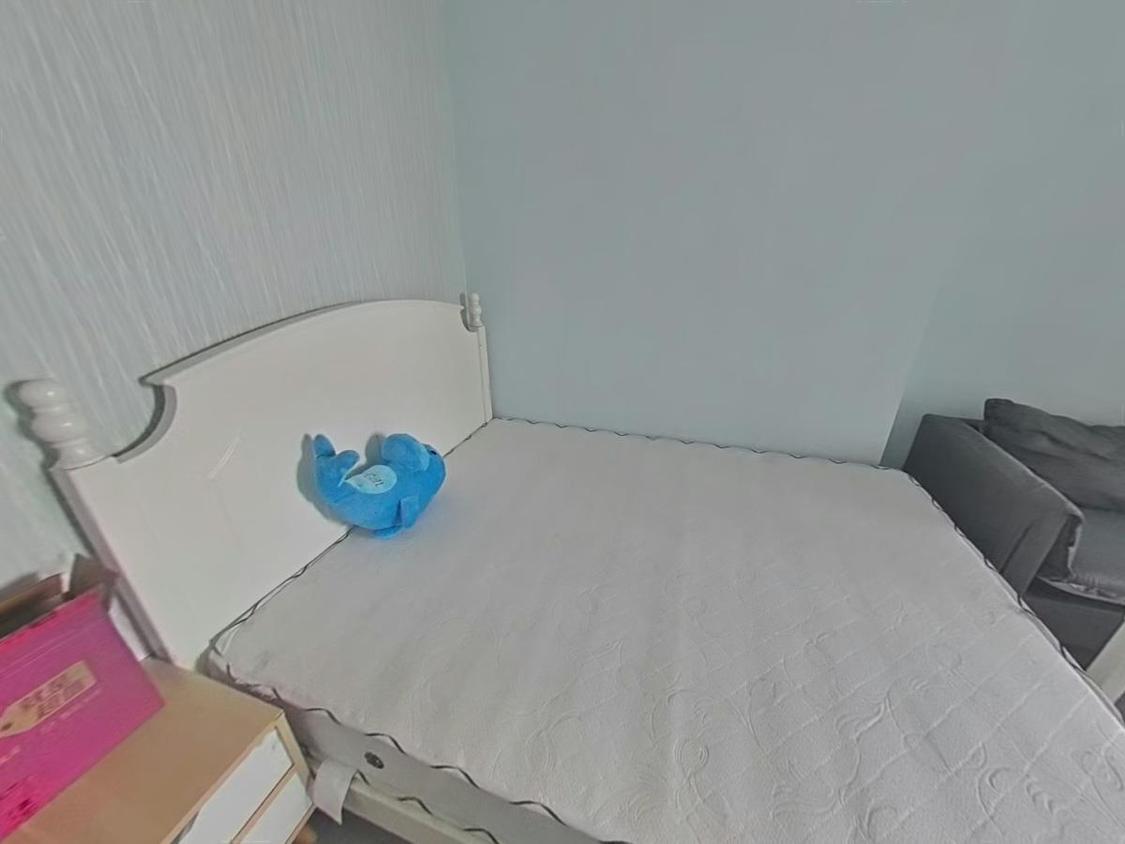 整租·紫金西苑