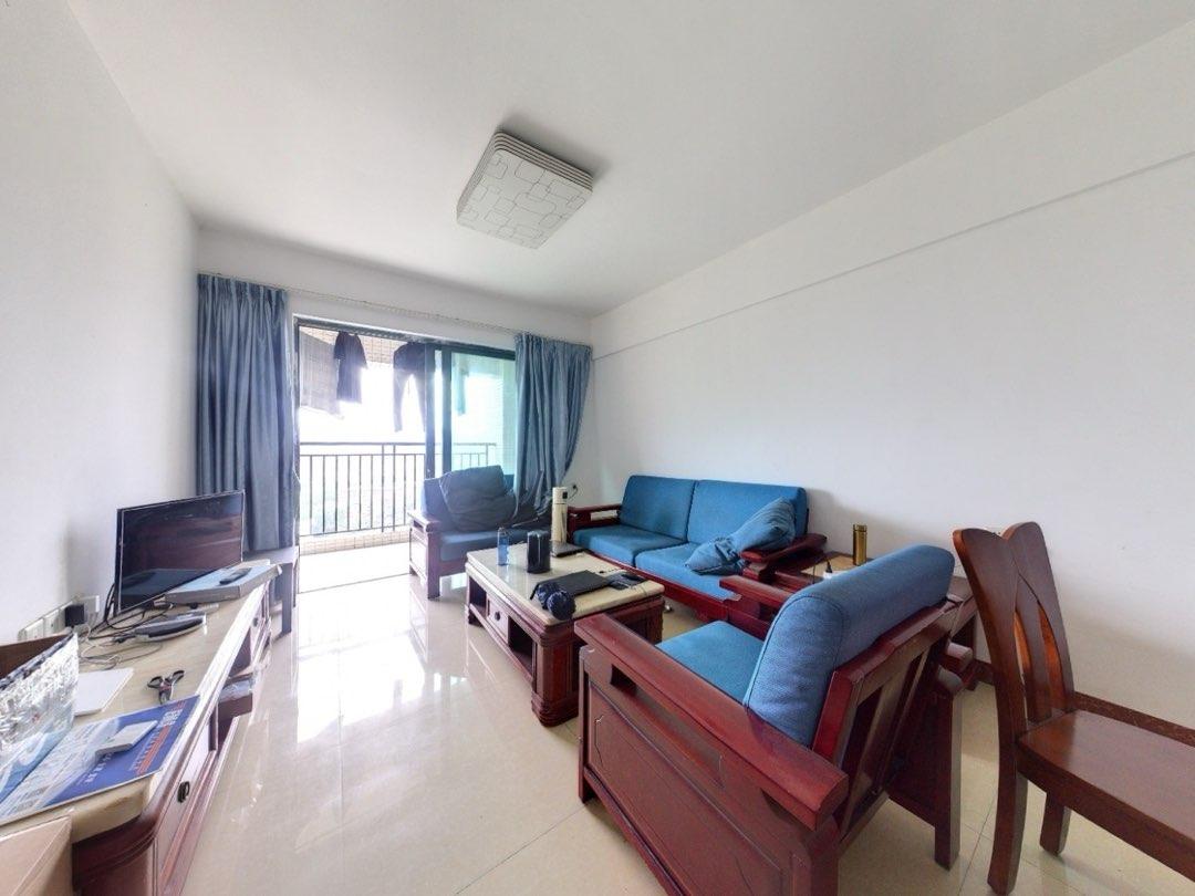 整租·雅居乐领会