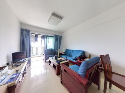 花都新区整租 雅居乐领会2室2厅/85平/高楼层