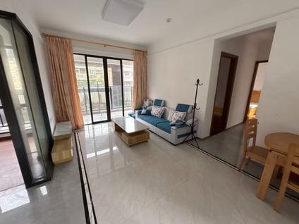 西区彩虹大道整租 花海湾(二三期)4室2厅/91平/低楼层