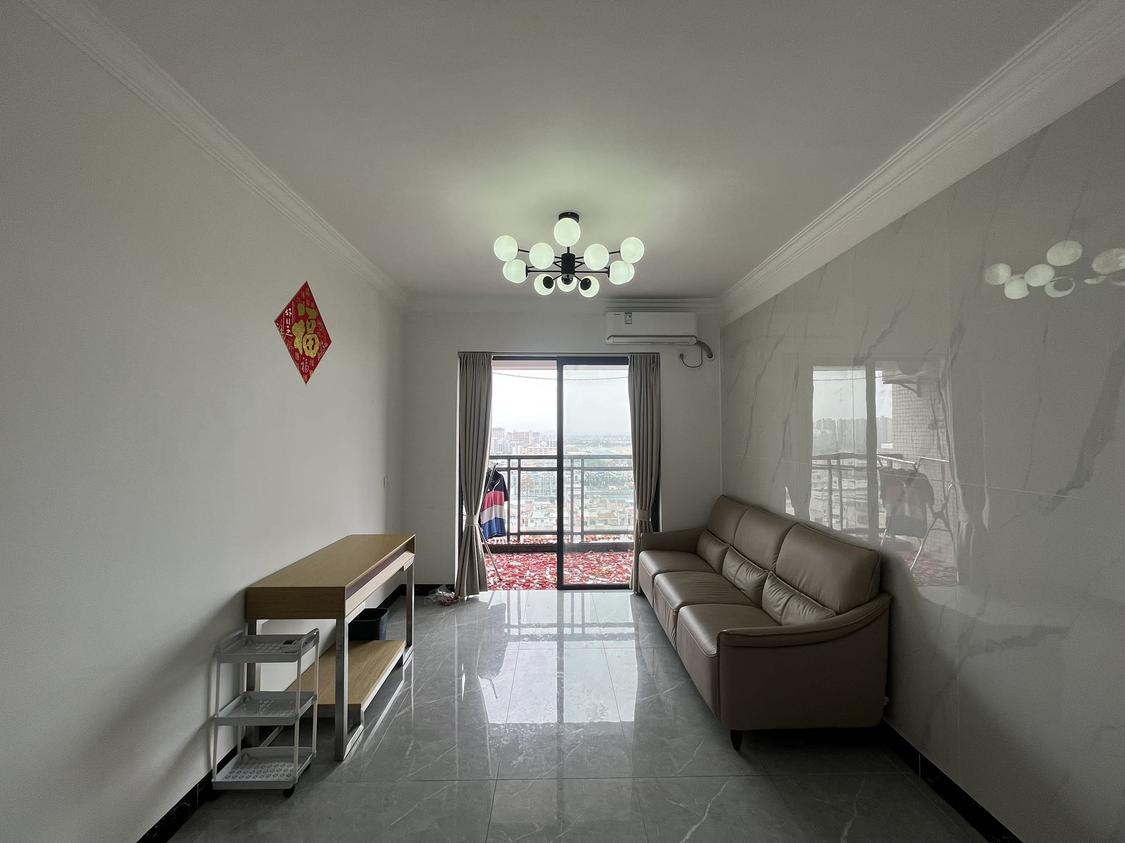 整租·宏都新城