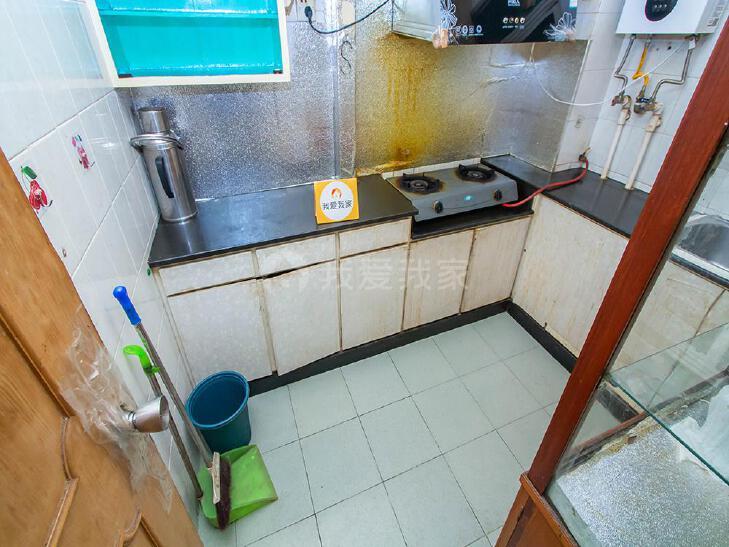 整租·汽车公寓