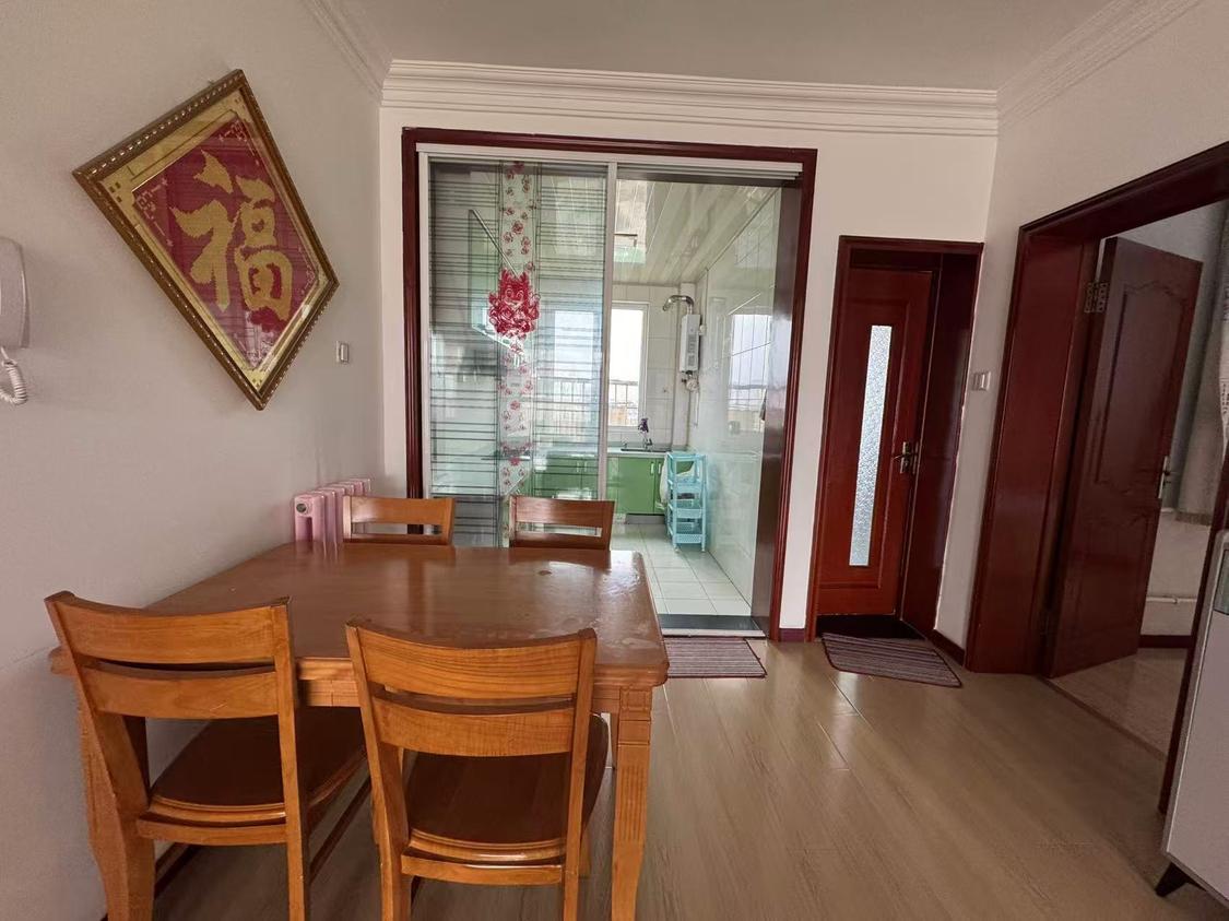 整租·港头刘社区