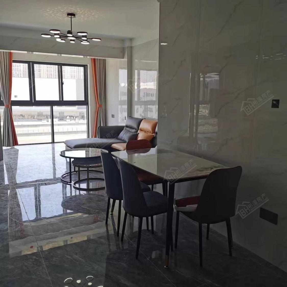 整租·宝龙世家(新塘)