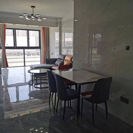 晋江罗山街道整租 宝龙世家(新塘)3室2厅/82平/中楼层