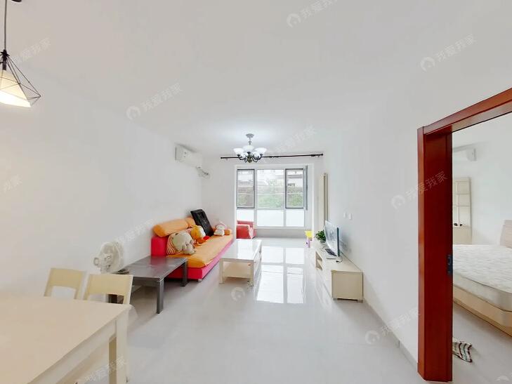 整租·迎喜家园