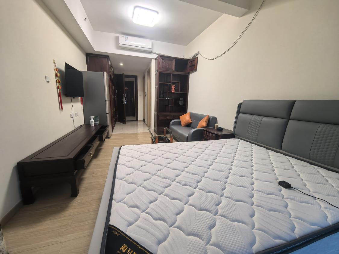 整租·佳兆业大都汇