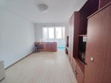 西城车公庄整租 西直门外南路21号院1室1厅/52平/高楼层