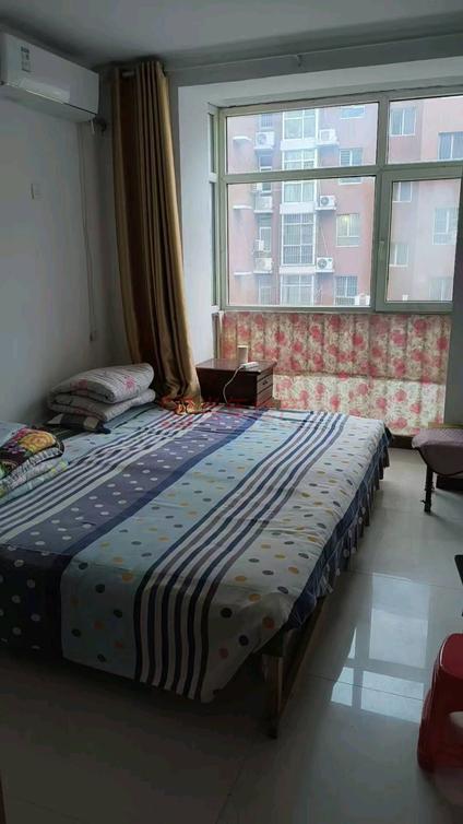 undefined整租·东方太阳城 3室2厅99㎡ | 南北 | 桃城 桃城