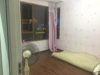 瓯海瓯海中心整租 中梁公馆1号3室2厅/89平/中楼层