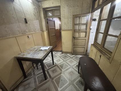 梁溪金星整租 新苏新村2室1厅/51平/中楼层