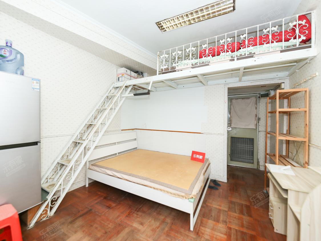 整租·洪湖大厦