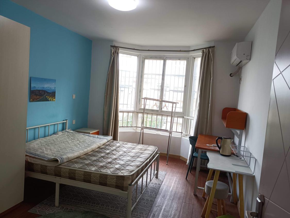 合租·安亭雅苑