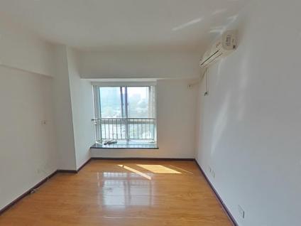 雁塔明德门整租 象牙宫寓2室1厅/88平/中楼层