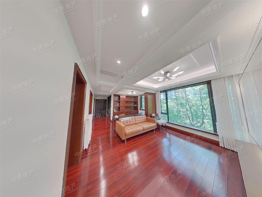 整租·上海绿城