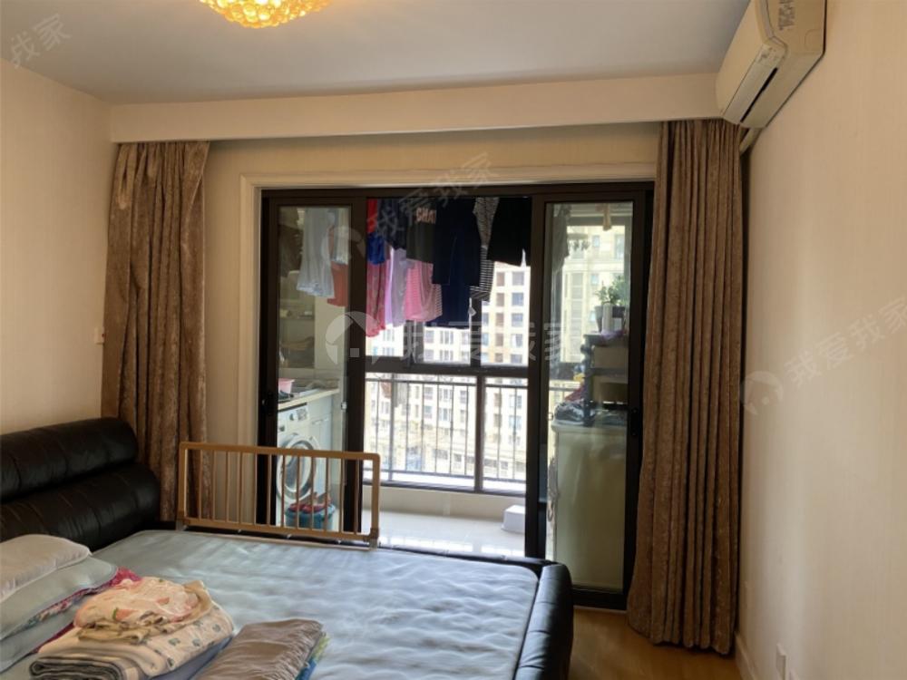 整租·大华锦绣华城(十四街区)