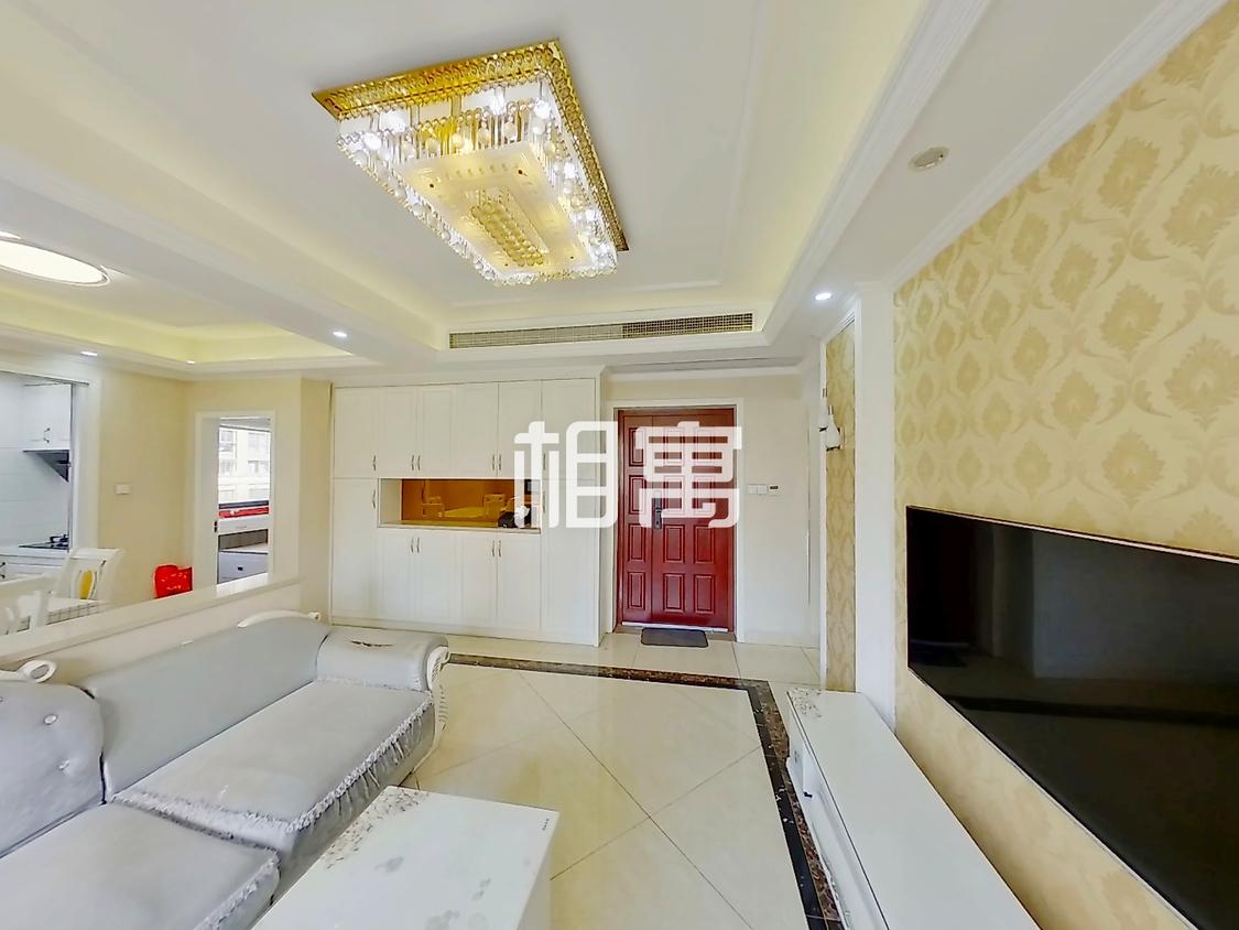 整租·德信泊林印象