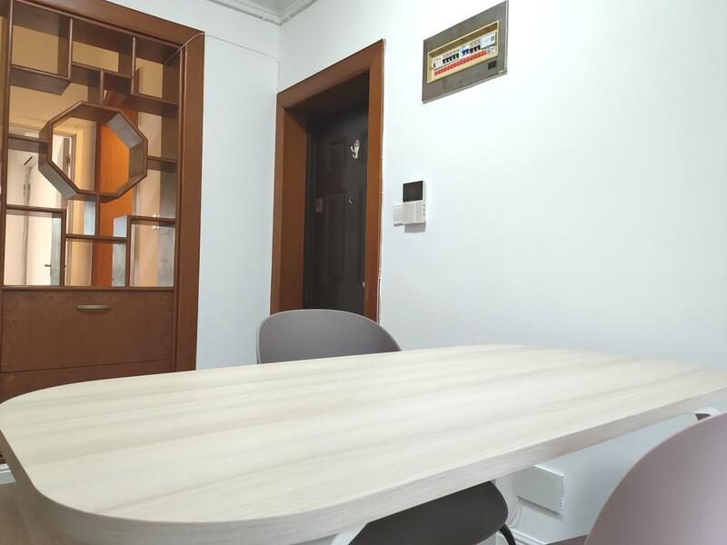 合租·春申城(华丽家园)