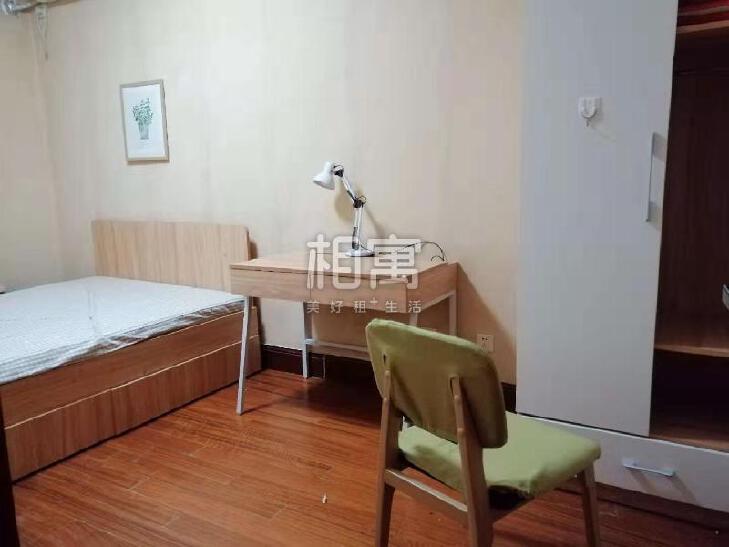 合租·富力又一城(B区)