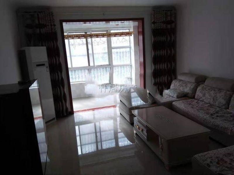 整租·水岸城邦(正阳北路)