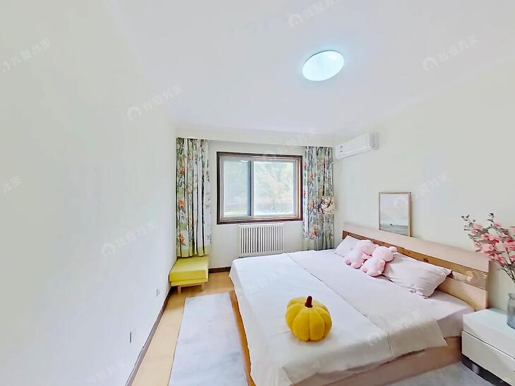 整租·嘉铭桐城(B区)