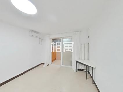 丰台木樨园整租 马公庄2室1厅/56平/低楼层
