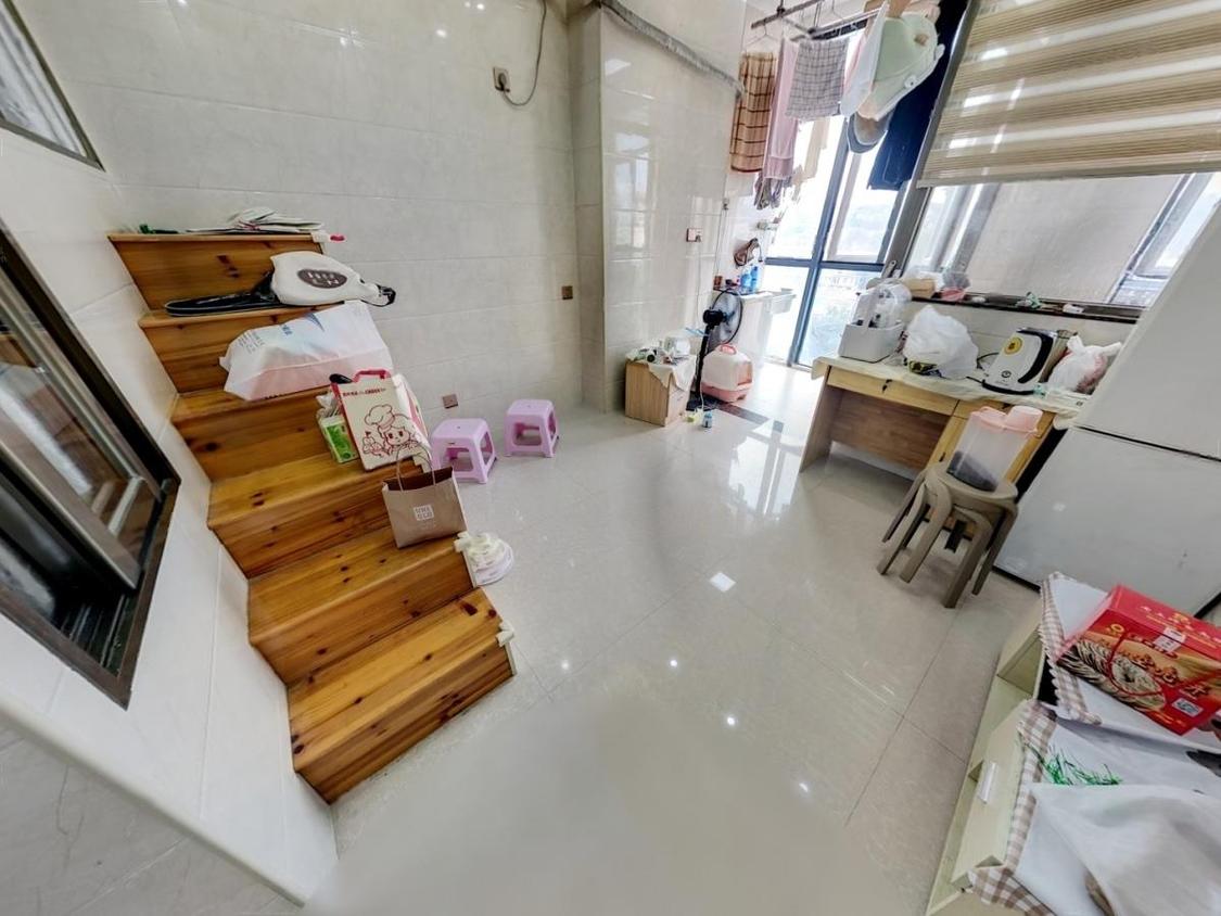 整租·东海湾(太古广场三期)