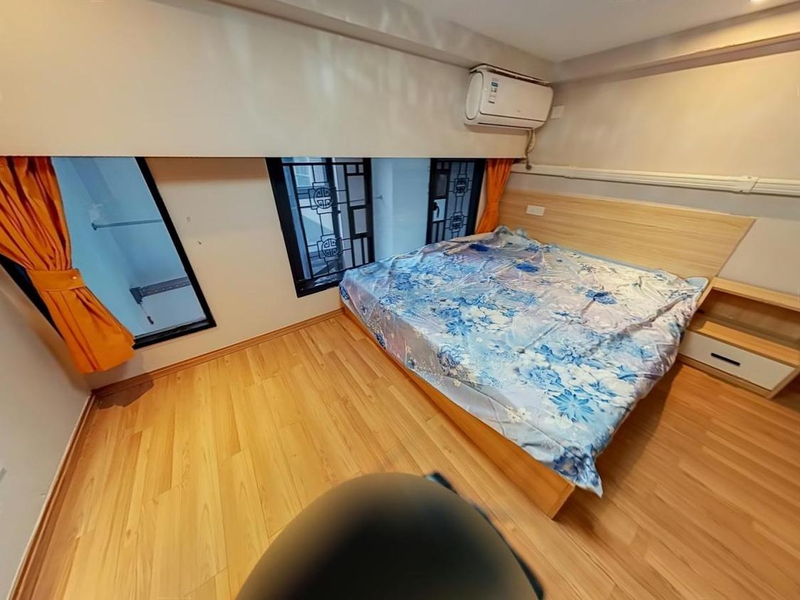 整租·海伦堡爱Park