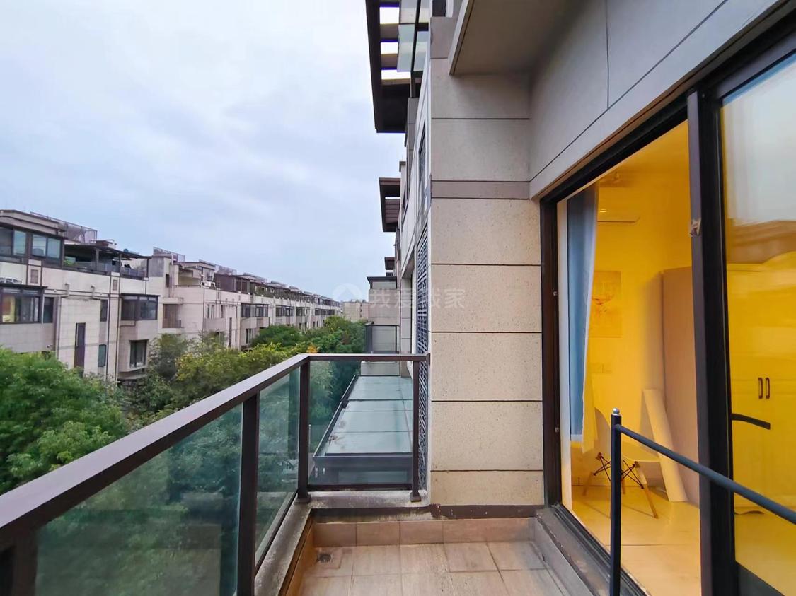 合租·金地西溪风华