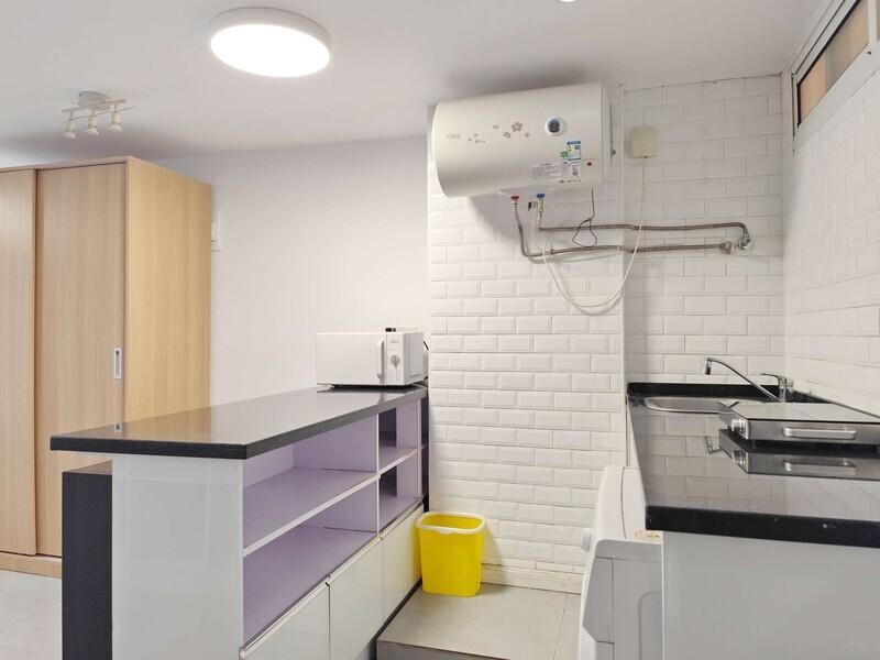 整租·合景峰汇