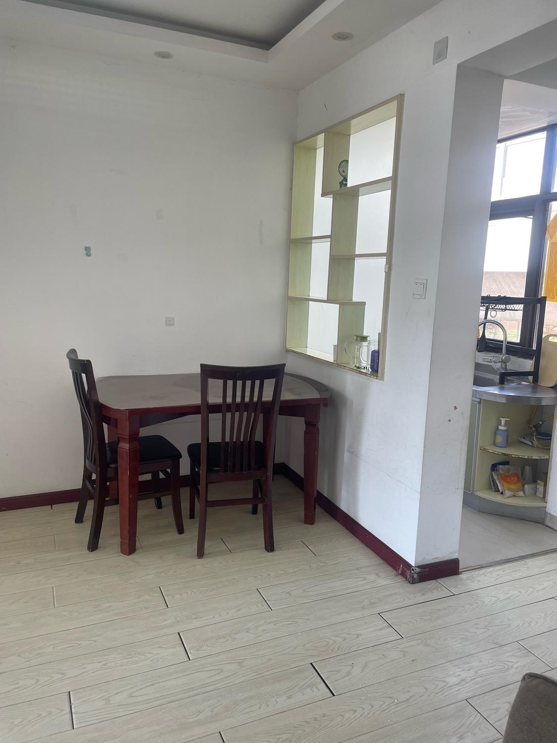 整租·清纤小区